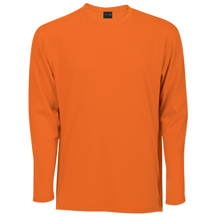 145g Long Sleeve T-Shirt_7