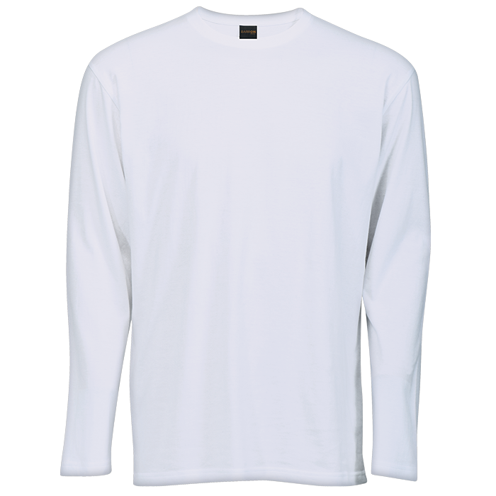145g Long Sleeve T-Shirt_5