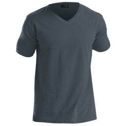 170g V-Neck Slim Fit T-Shirt