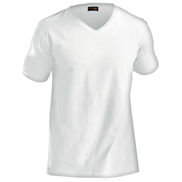170g V-Neck Slim Fit T-Shirt