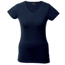 170g V-Neck Slim Fit T-Shirt