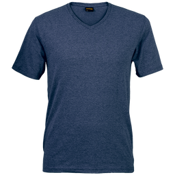 170g V-Neck Slim Fit T-Shirt