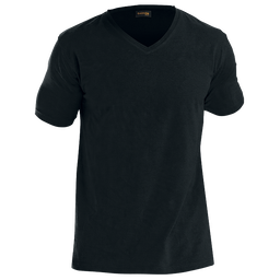 170g V-Neck Slim Fit T-Shirt