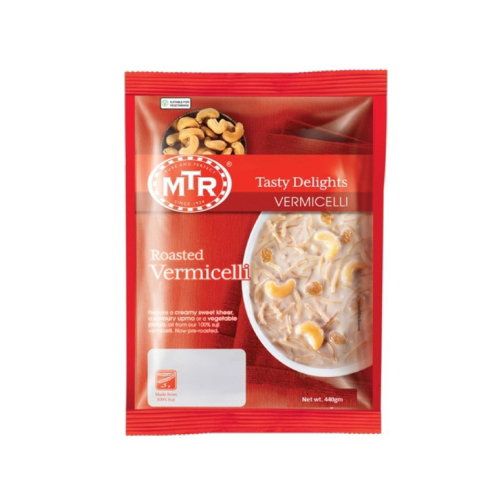 MTR VERMICELLI ROASTED 400G