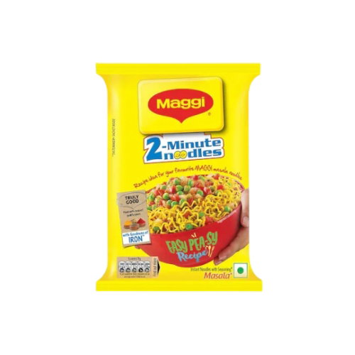 MAGGI NOODLES MASALA 70G