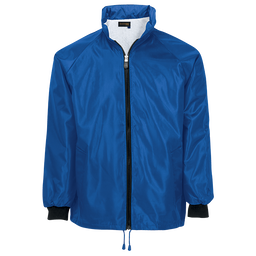 Mac Concealed Jacket