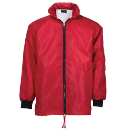 Mac Concealed Jacket