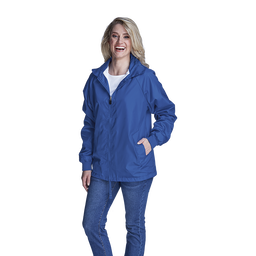 Mac Concealed Jacket
