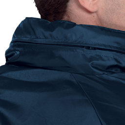 Mac Concealed Jacket