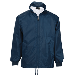 Mac Concealed Jacket