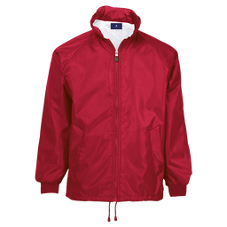 Mac Concealed Jacket