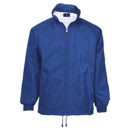 Mac Concealed Jacket