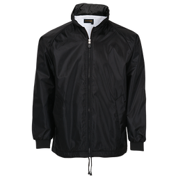Mac Concealed Jacket