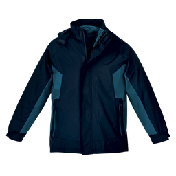 4-IN-1 Jacket
