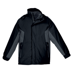 4-IN-1 Jacket