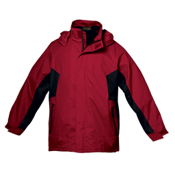 4-IN-1 Jacket