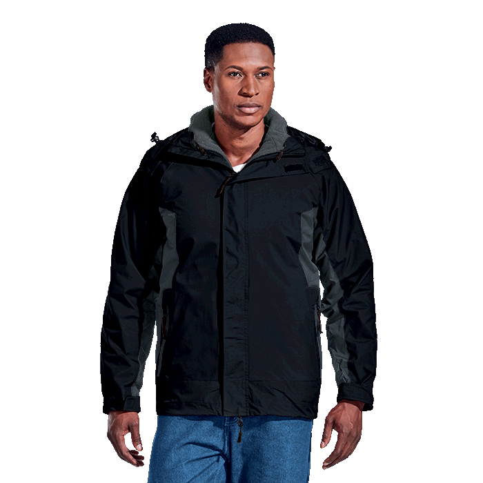 4-IN-1 Jacket
