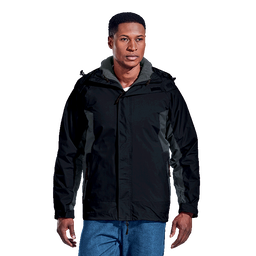 4-IN-1 Jacket