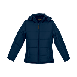 Studio Jacket