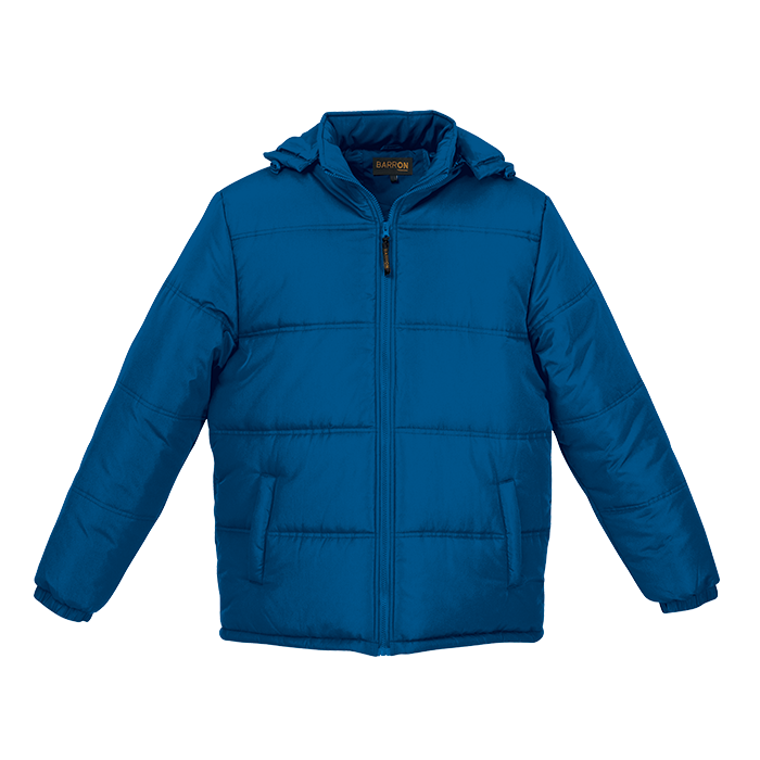 Studio Jacket_11