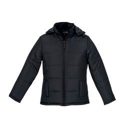 Studio Jacket