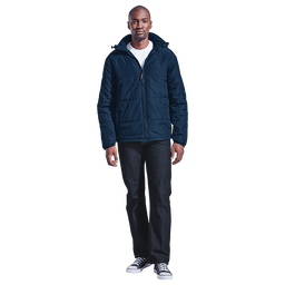 Studio Jacket