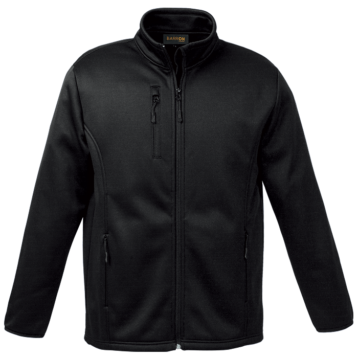 Finch Jacket_0
