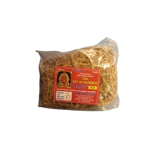 SRI SAI PURE VETIVER ROOT