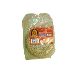 SRI SAI PURE VETIVER BATH SCRUB