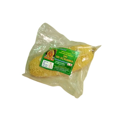 SRI SAI LOOFAH BATH SCRUB_0