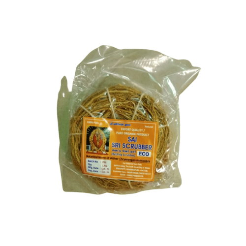 SRI SAI ECO FRIENDLY SCRUB