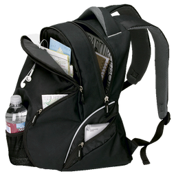 Executive Backpack 420D 600D