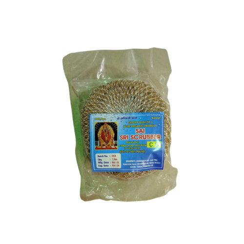 SRI SAI COIR CLEANING SCRUB
