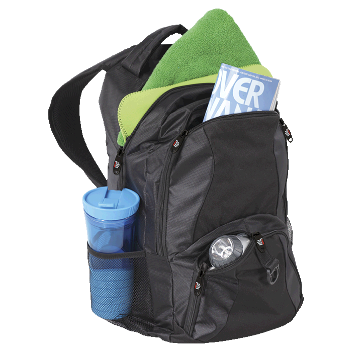 Portafino Backpack