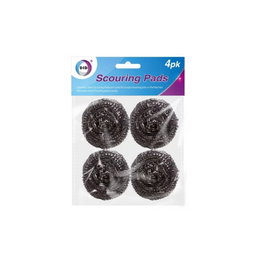 SCOURING BADS - 4PCS
