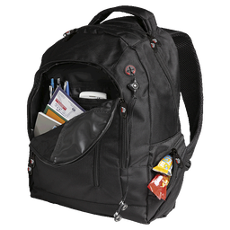 i-Backpack