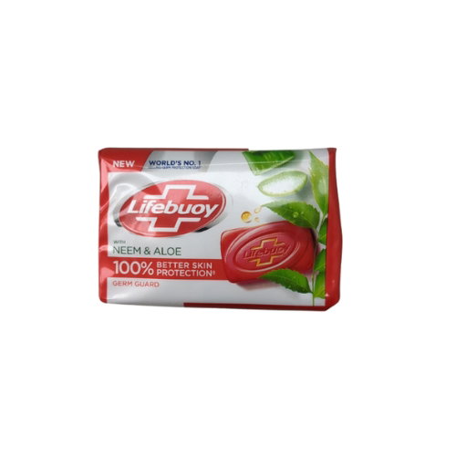 LIFEBUOY SOAP 90G