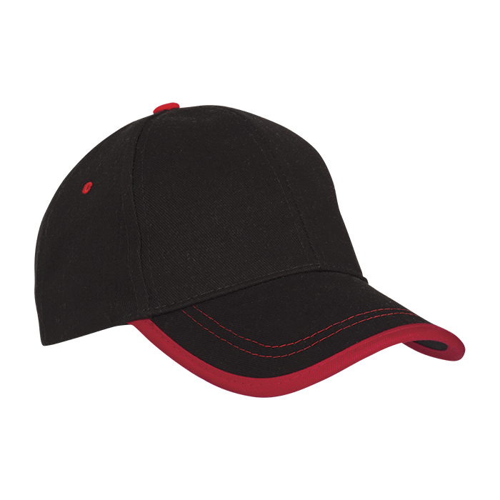 6 Panel Canvas Binding Cap_3