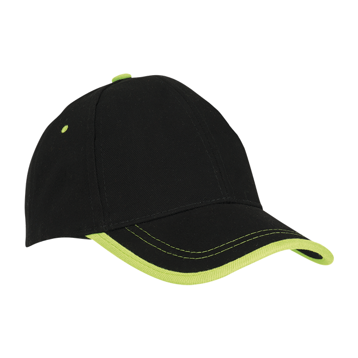 6 Panel Canvas Binding Cap_1