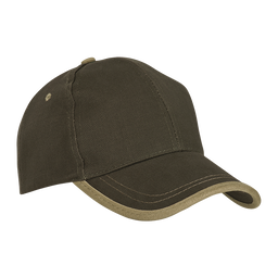 6 Panel Canvas Binding Cap