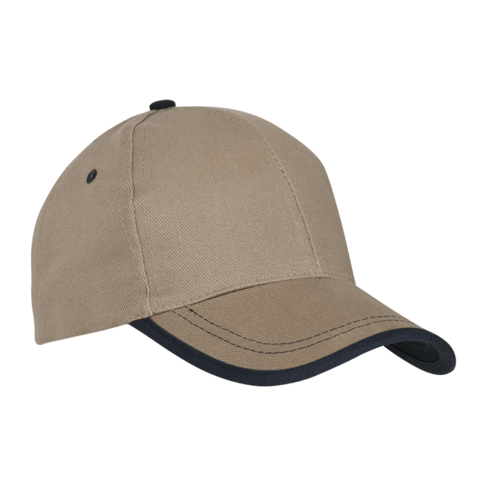 6 Panel Canvas Binding Cap_4