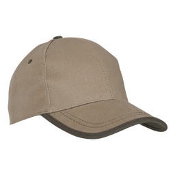 6 Panel Canvas Binding Cap