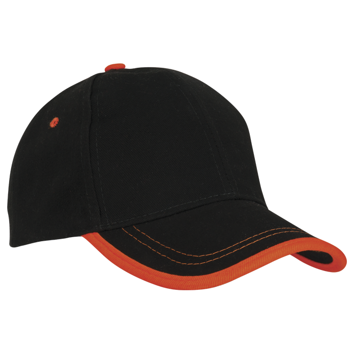 6 Panel Canvas Binding Cap_2