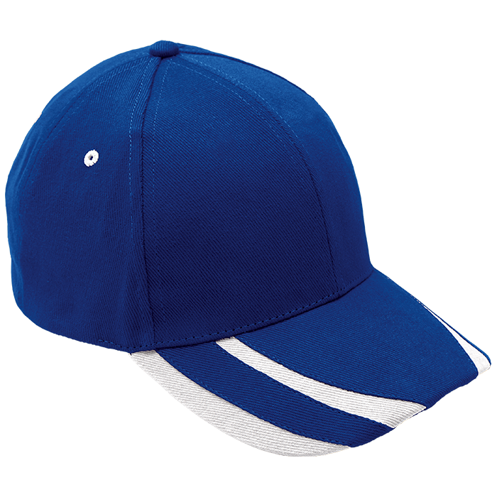 6 Panel Supporter Cap_3