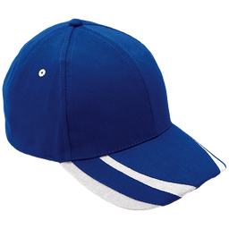 6 Panel Supporter Cap