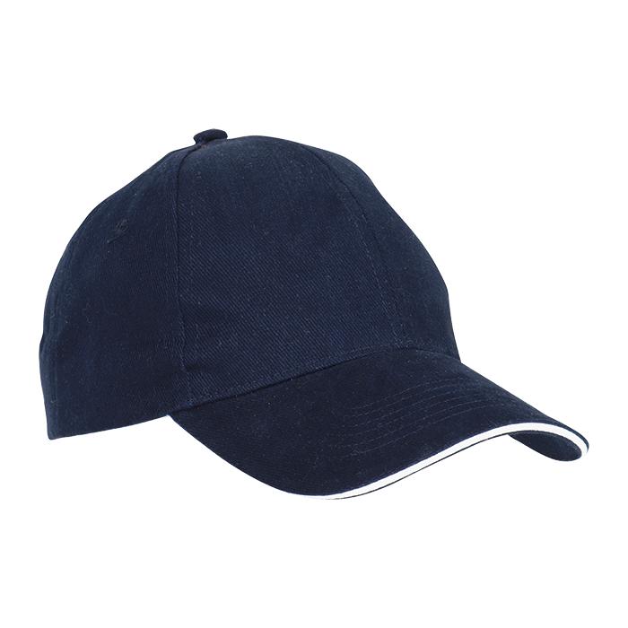 6 Panel Sandwich Peak Cap_4