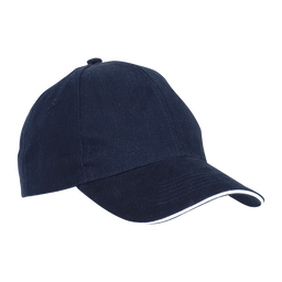 6 Panel Sandwich Peak Cap