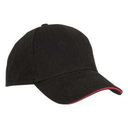 6 Panel Sandwich Peak Cap