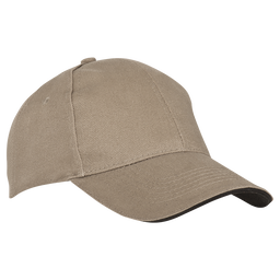 6 Panel Sandwich Peak Cap