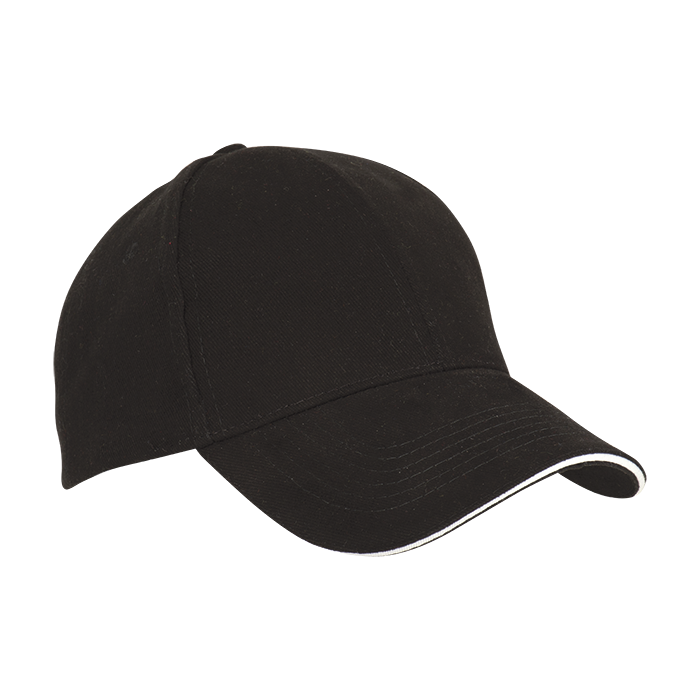 6 Panel Sandwich Peak Cap_1